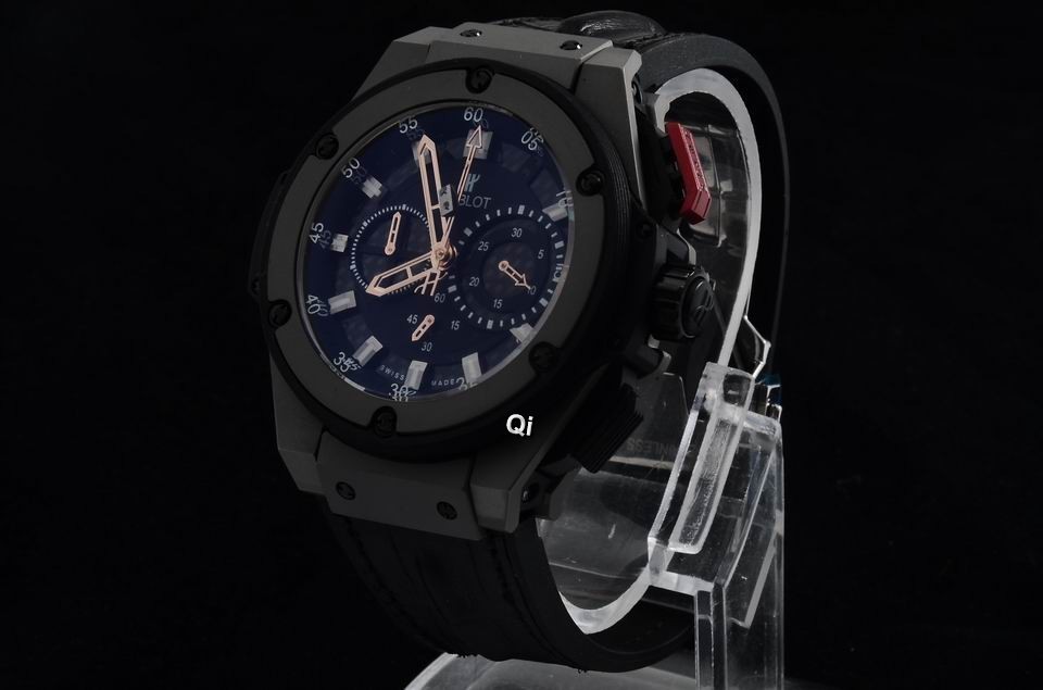 Hublot watch man-445
